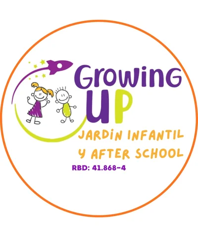 Growing Up Jardín Infantil y After School